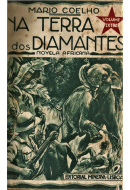 Livros/Acervo/C/COELHO MARIO NA TERR